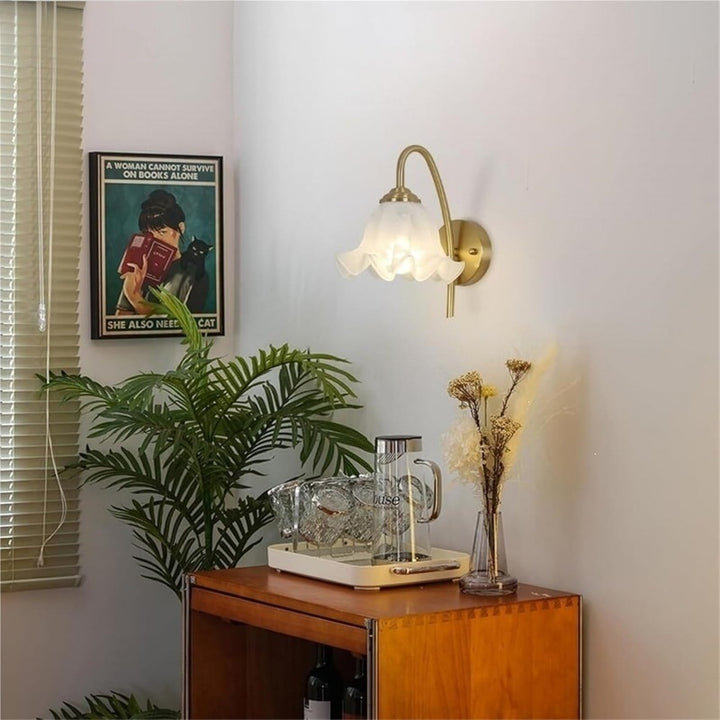 Creative Wall Sconces