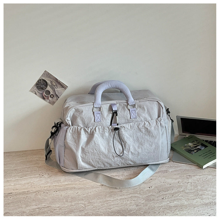 Versatile Travel