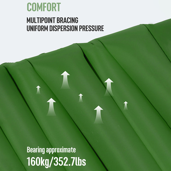 Air mattress Stornfield