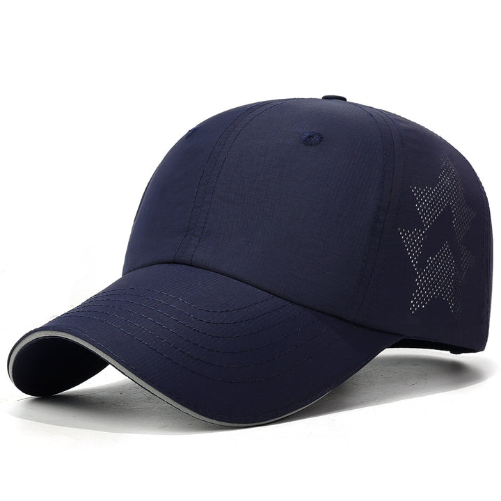 Men's Lightweight Dynamic Sports Cap Stornfield