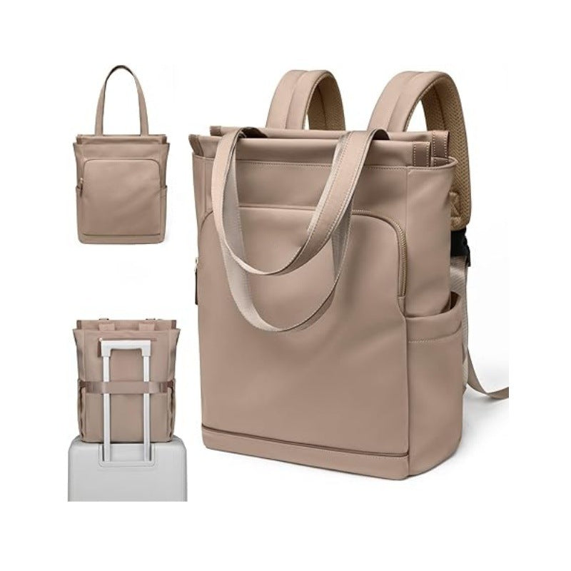 Multifunctional Laptop Backpack Stornfield