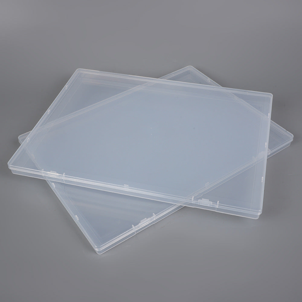 Clear Storage Organizer Stornfield