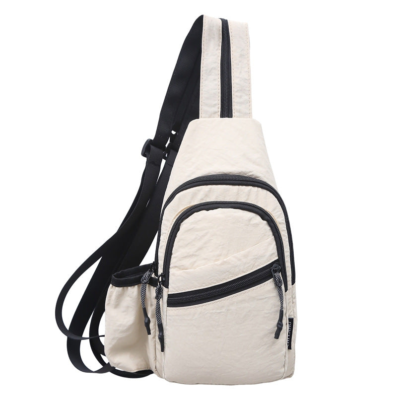 Compact Crossbody Sling Bag Stornfield