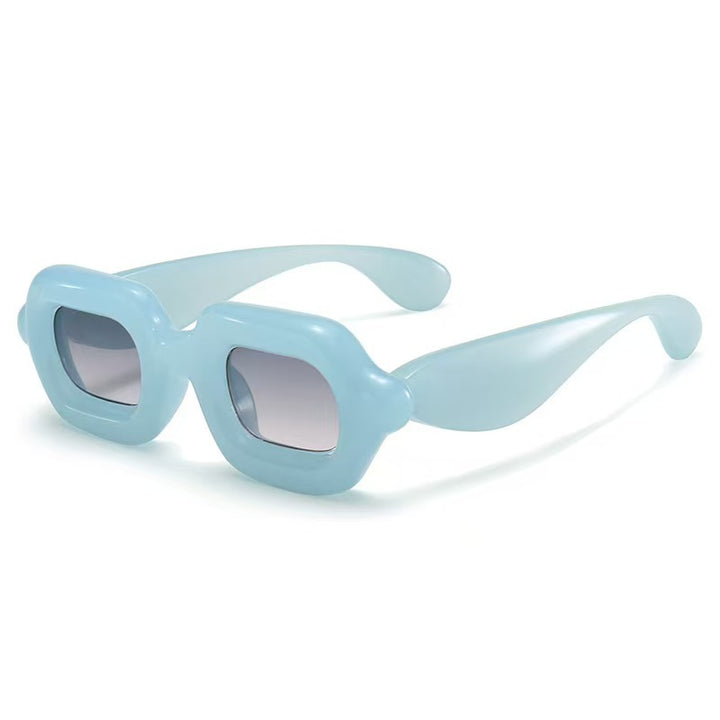 Women's fashionable sunglasses in exceptional design Stornfield