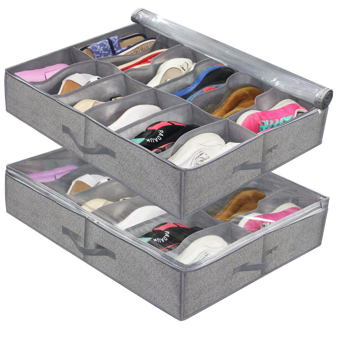 Shoe Storage Organizer