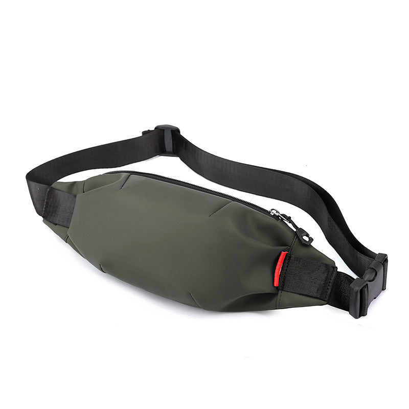 Waterproof Adventure Fanny Pack Stornfield