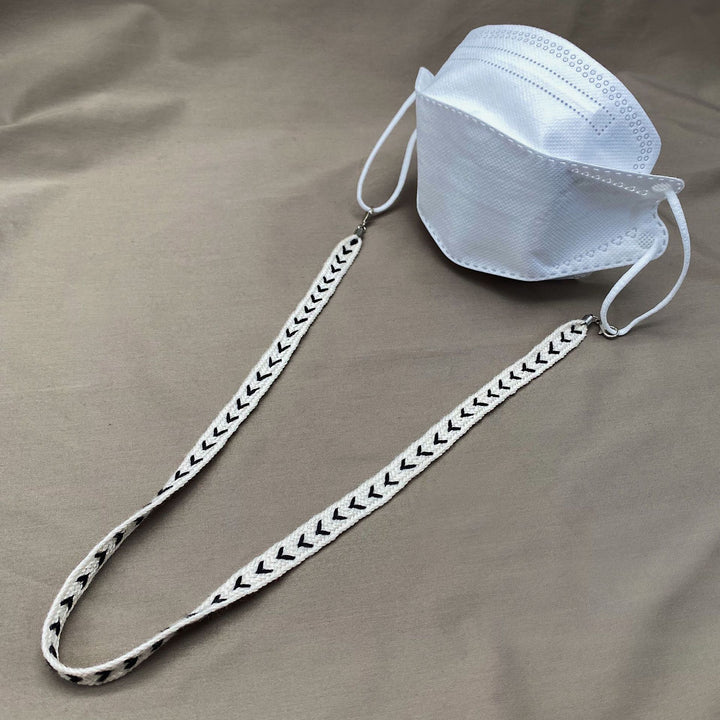 Braided Eyewear Holder Stornfield