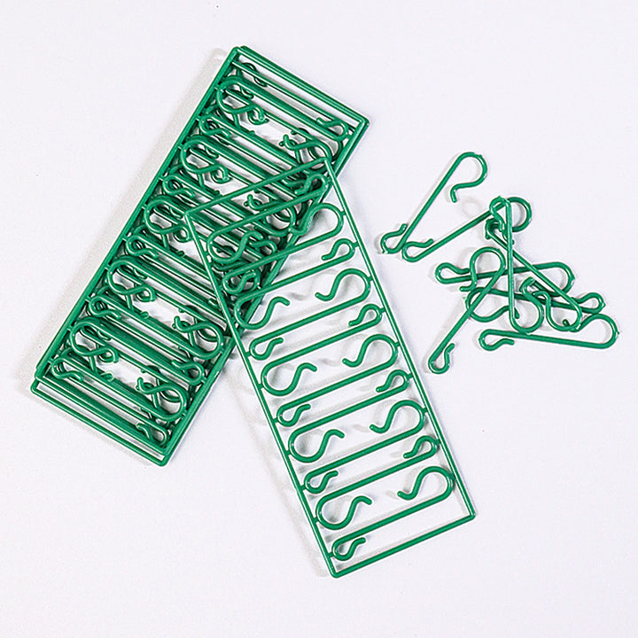 High-quality garden decor hooks Stornfield