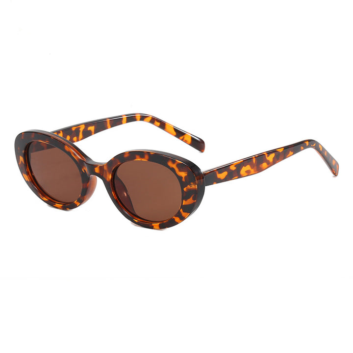 Women’s Designer Sunglasses with Oversized Shape Stornfield