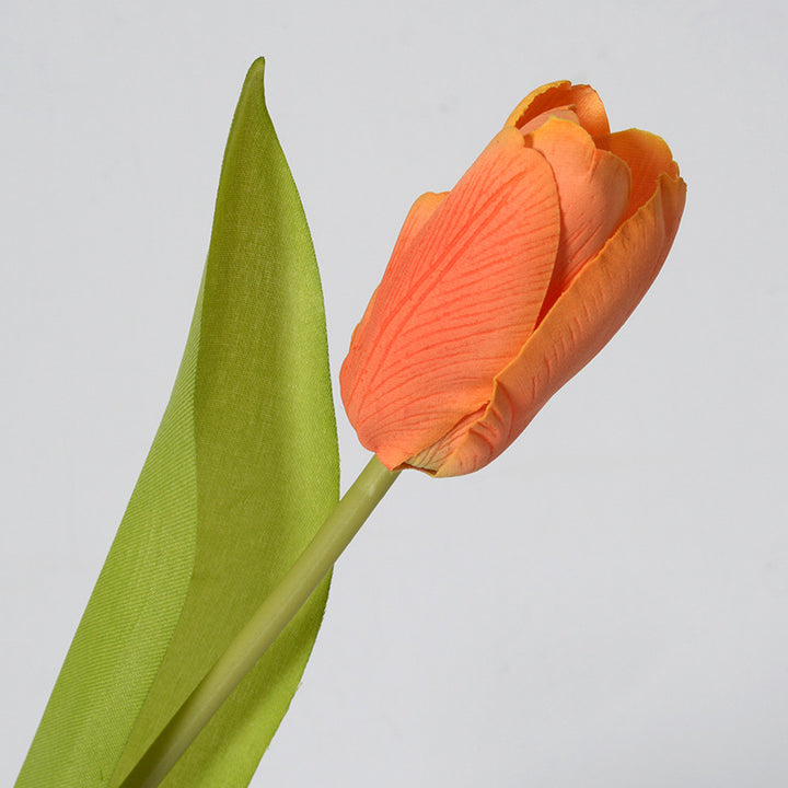 Artificial Decorative Tulip