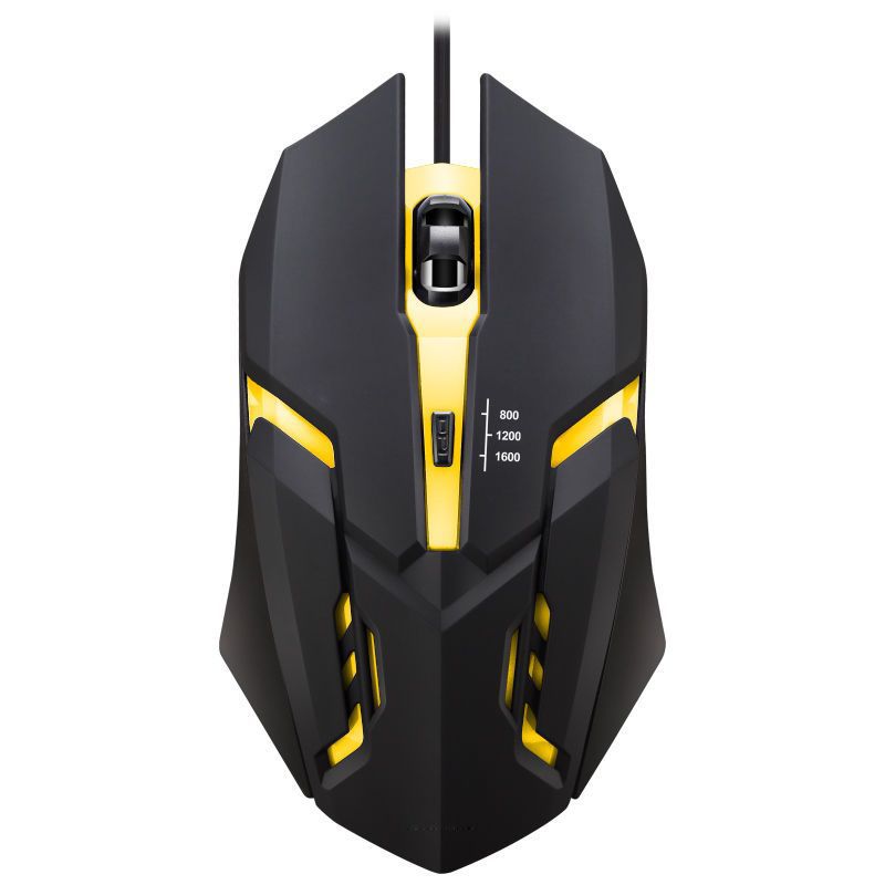 Gaming Mouse Stornfield