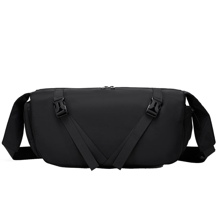 Ergonomic Sling Pack Stornfield