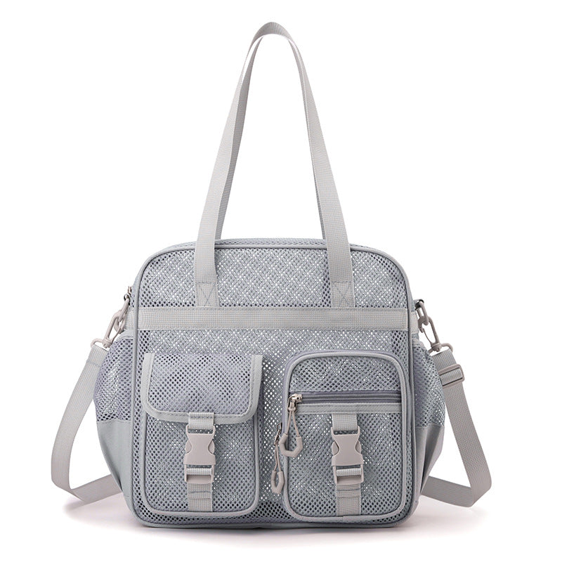 Sporty multifunctional handbag Stornfield