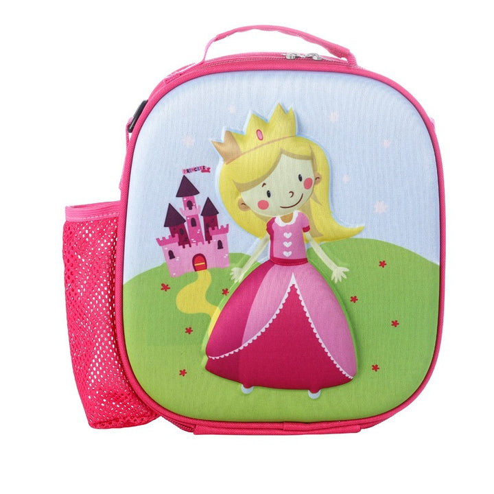 Ladies cooler bag with mermaid motif Stornfield