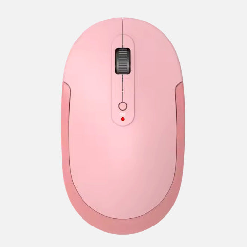 Precision Wireless Computer Mouse Stornfield