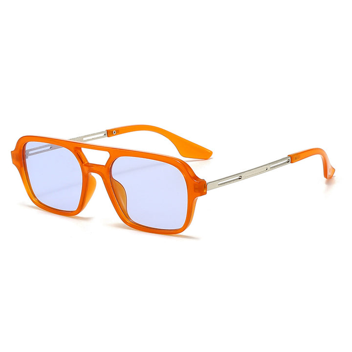 Men's fashionable sunglasses with sturdy frame Stornfield