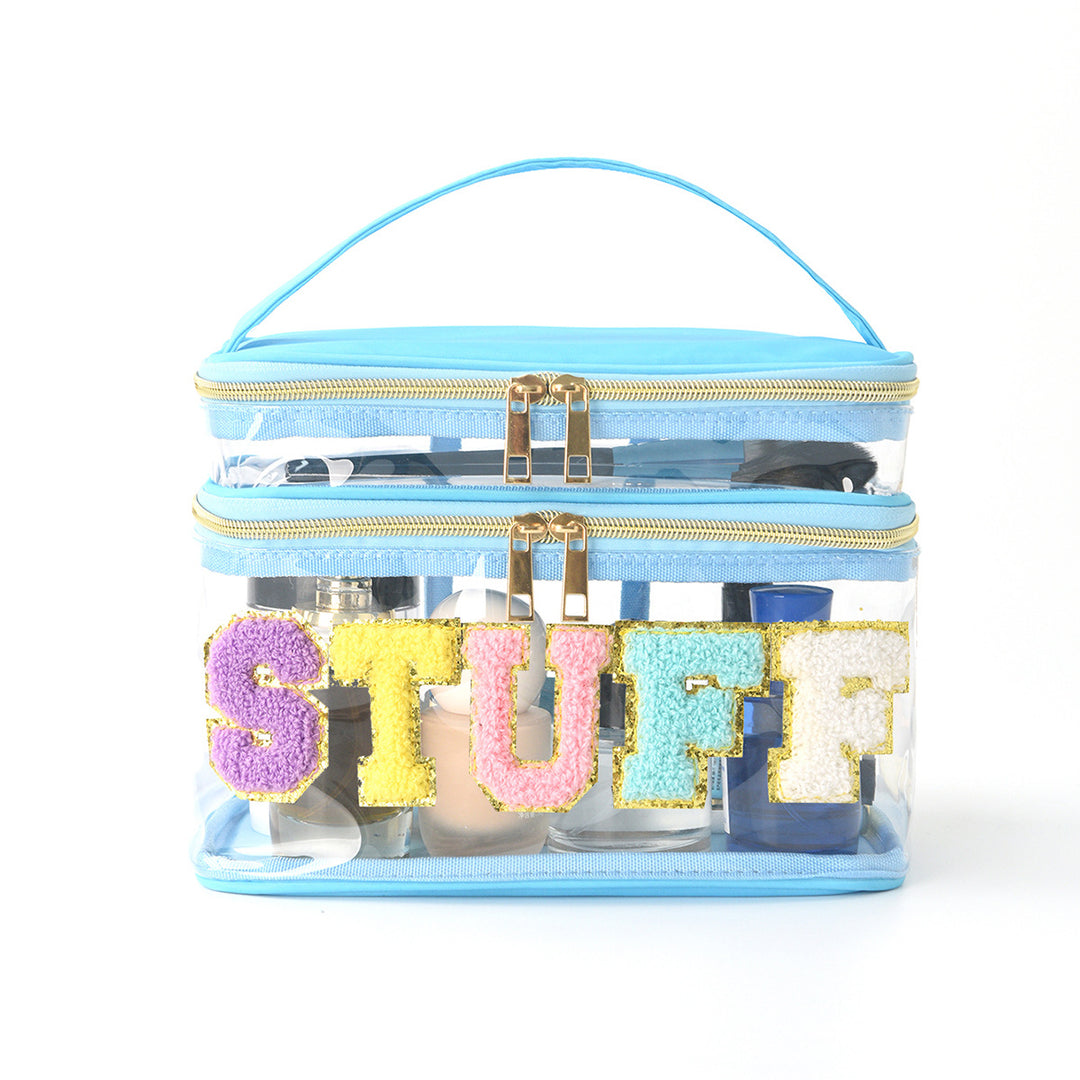 Cosmetics bag Stornfield