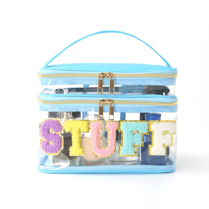 Cosmetics bag Stornfield