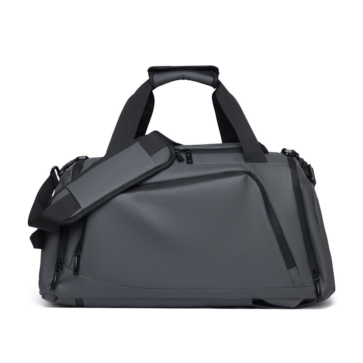 Versatile Multi-Purpose Travel Duffel Bag Stornfield