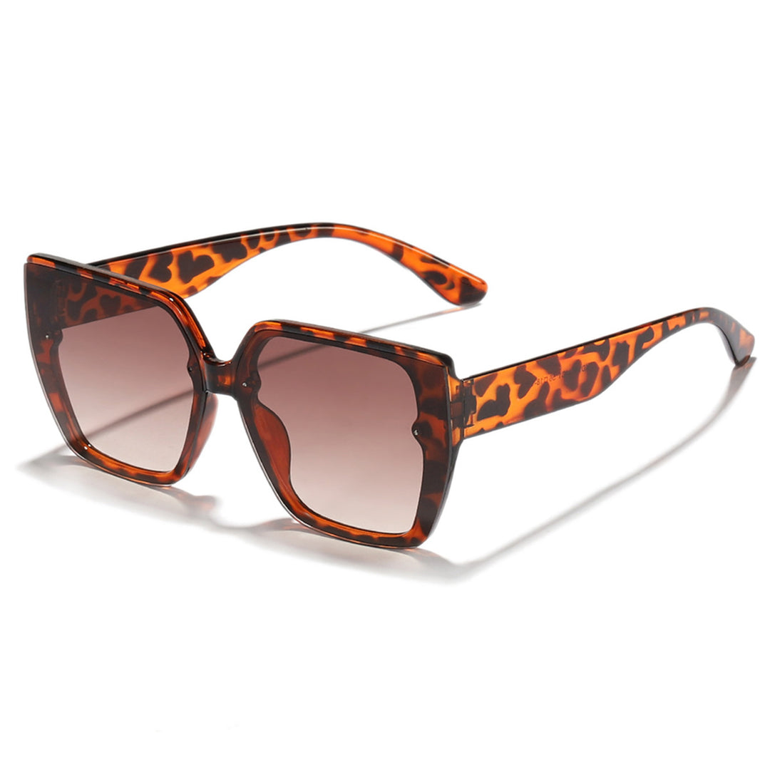 Women's oversized sunglasses with elegant design Stornfield