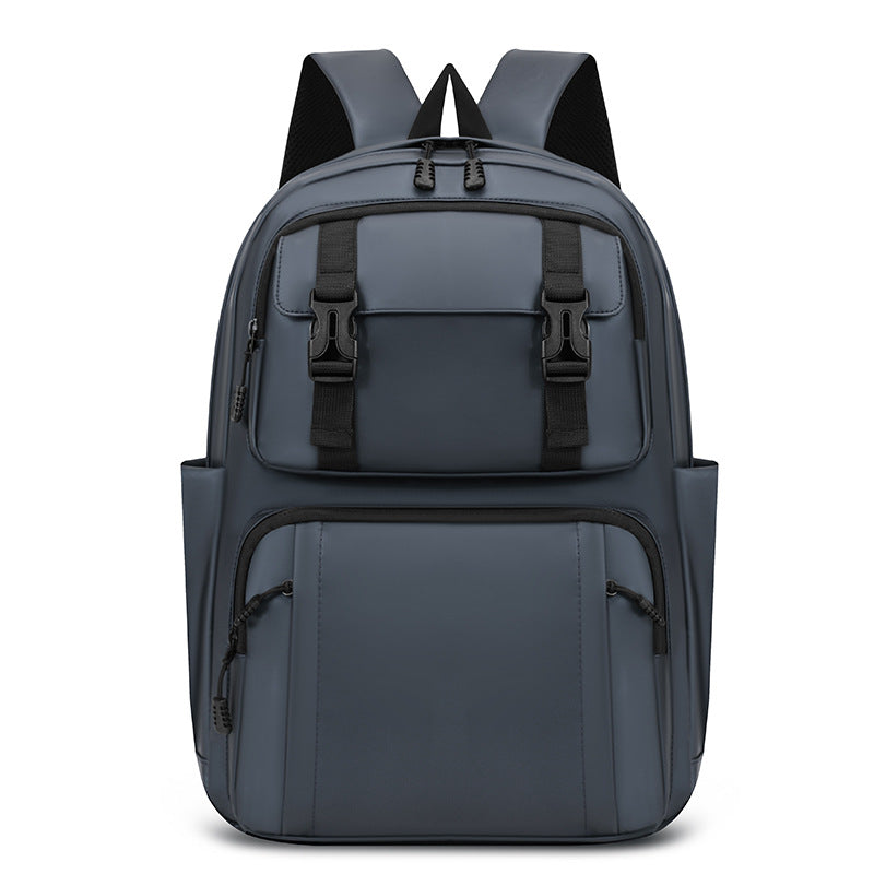 Executive Multi-Pocket Laptop Backpack Stornfield