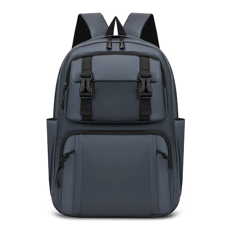 Executive Multi-Pocket Laptop Backpack Stornfield