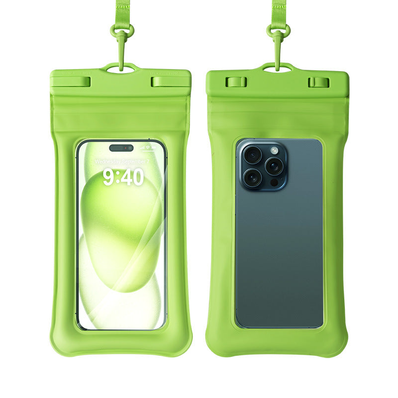 Waterproof Phone Case Stornfield