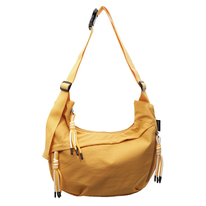 Lightweight Casual Sling Bag Stornfield