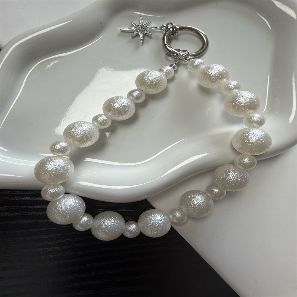Elegant Beaded Charm Bracelet Stornfield