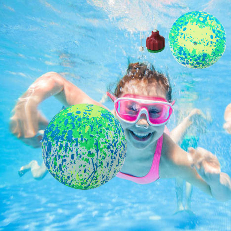 Unisex Colorful Outdoor Play Ball Stornfield