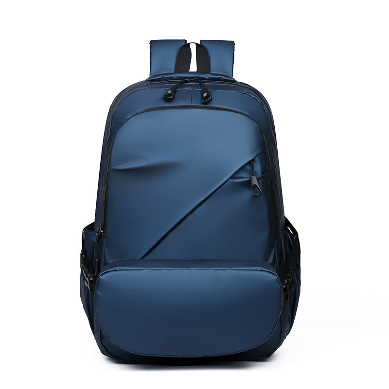 Sleek Waterproof Laptop Backpack Stornfield