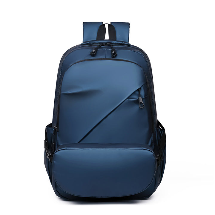 Sleek Waterproof Laptop Backpack Stornfield