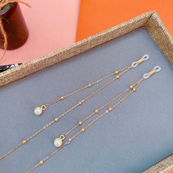 Chic jewelry band Stornfield