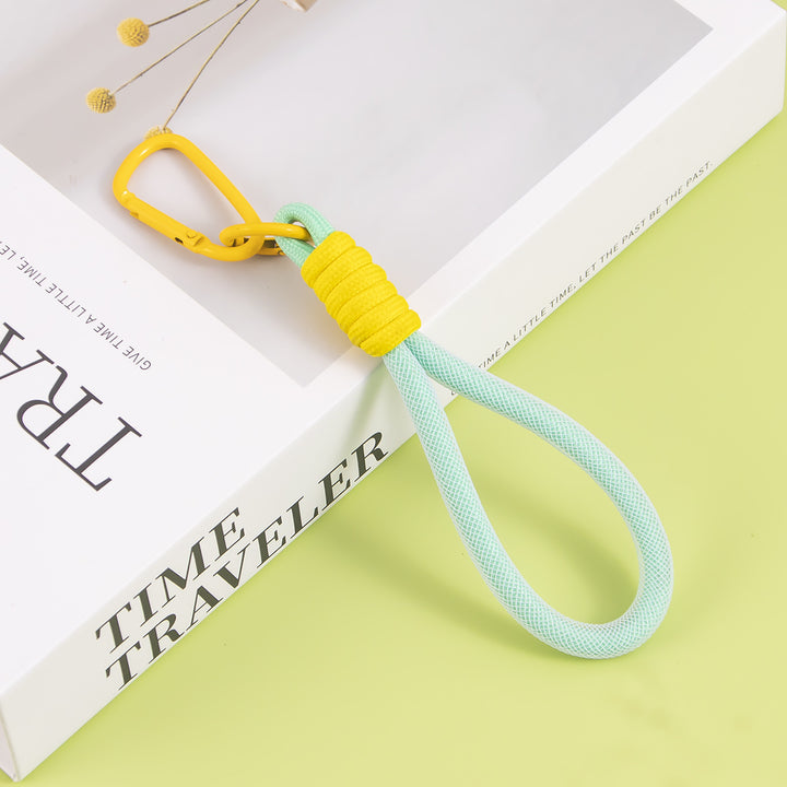 Versatile Utility Rope Clip Stornfield