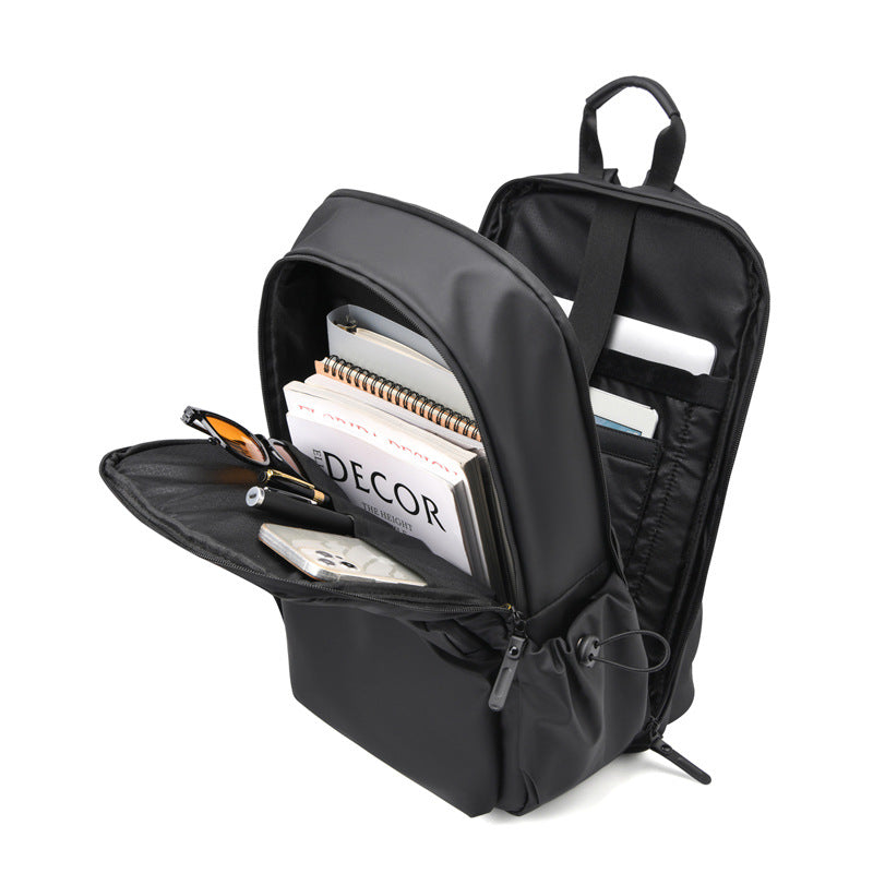 Versatile Work and Travel Backpack Stornfield