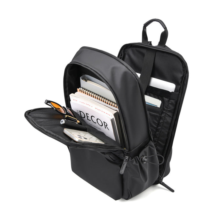 Versatile Work and Travel Backpack Stornfield