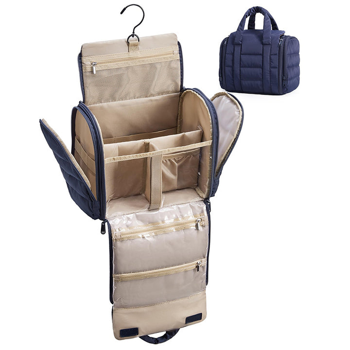 Practical Travel Toiletry Bag Stornfield