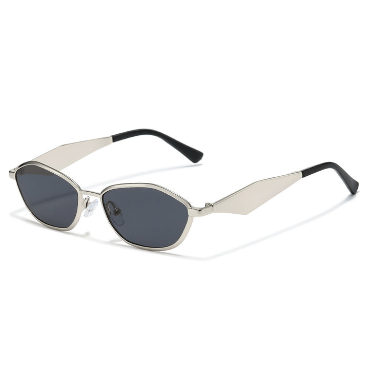 Geometric Fashion Sunglasses Stornfield
