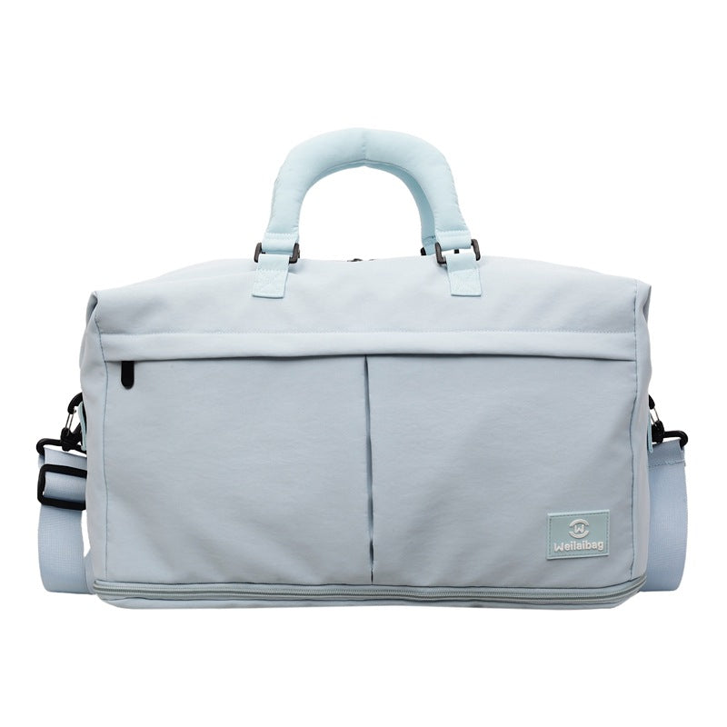 Elegant Fitness Bag Stornfield