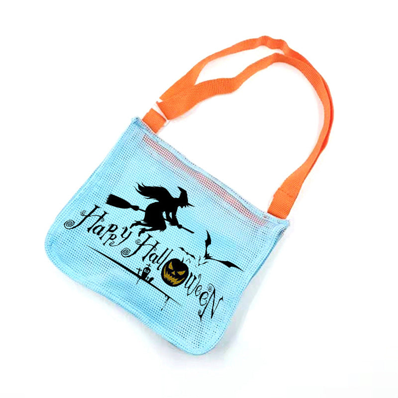 Playful mesh bag Stornfield