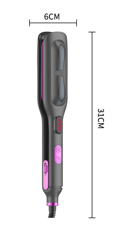 Professional Mist Hair Straightener Stornfield