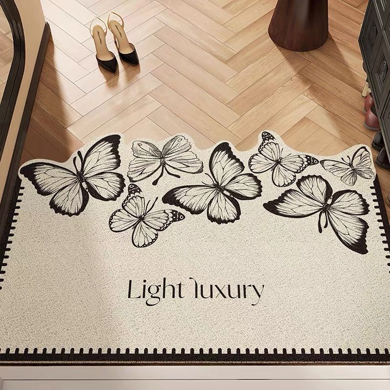 Decorative Floor Mat