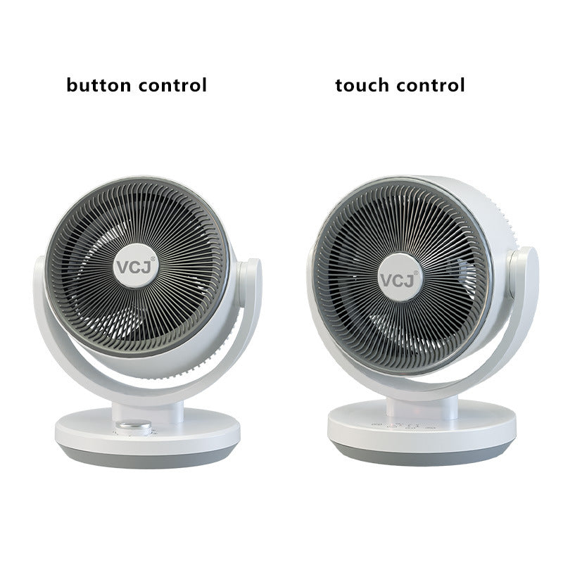 Adjustable Oscillating Fan Stornfield