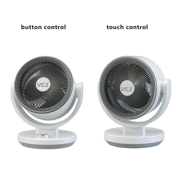Adjustable Oscillating Fan Stornfield