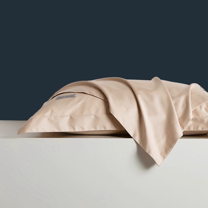 Decorative Luxurious Soft Satin Pillowcase Stornfield