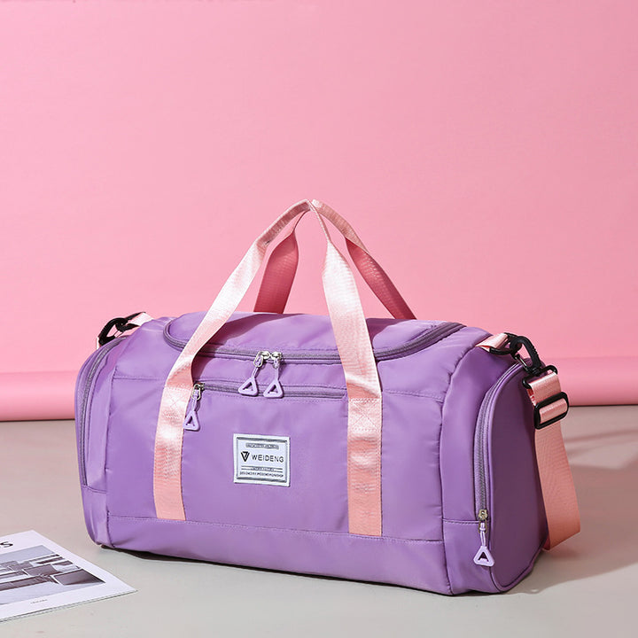 Premium Multi-Functional Gym Duffle Bag Stornfield