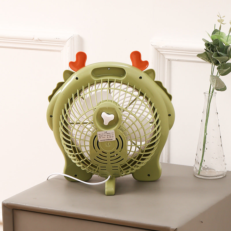 Unisex Table Fan Stornfield