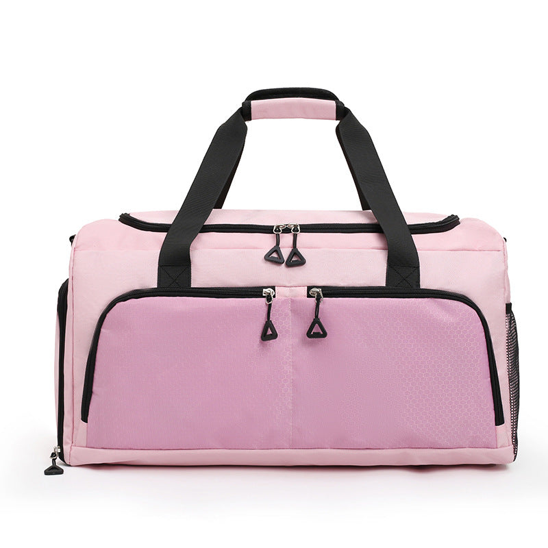 Versatile Fitness Weekender Duffle Bag Stornfield