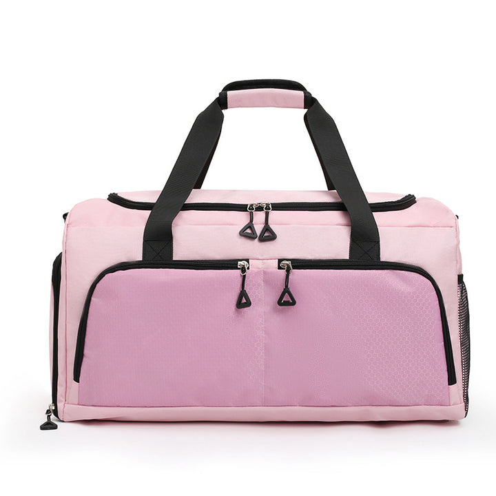 Versatile Fitness Weekender Duffle Bag Stornfield