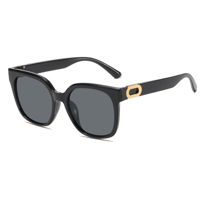 Stylish Oversized Sunglasses Stornfield